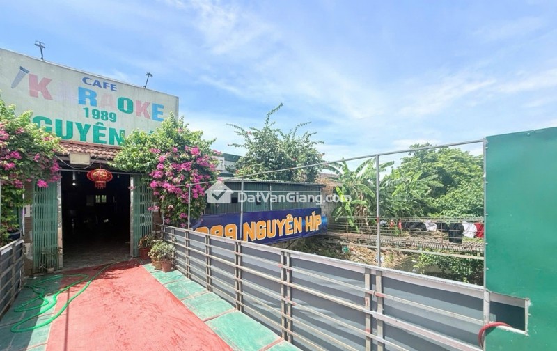Bán 242m² Đất Kinh Doanh Vĩnh Tuy Văn Giang – Mặt Tiền 17m, Sát PVF, Đường 21m